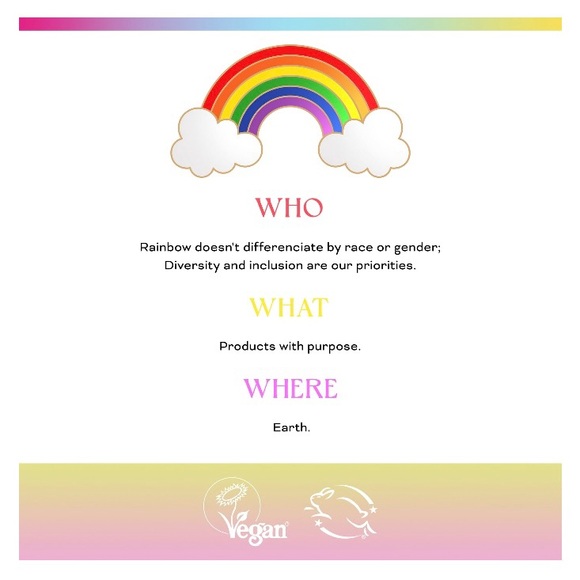 Rainbow Bye-Bye Blemish Patches - Picture 8 of 9